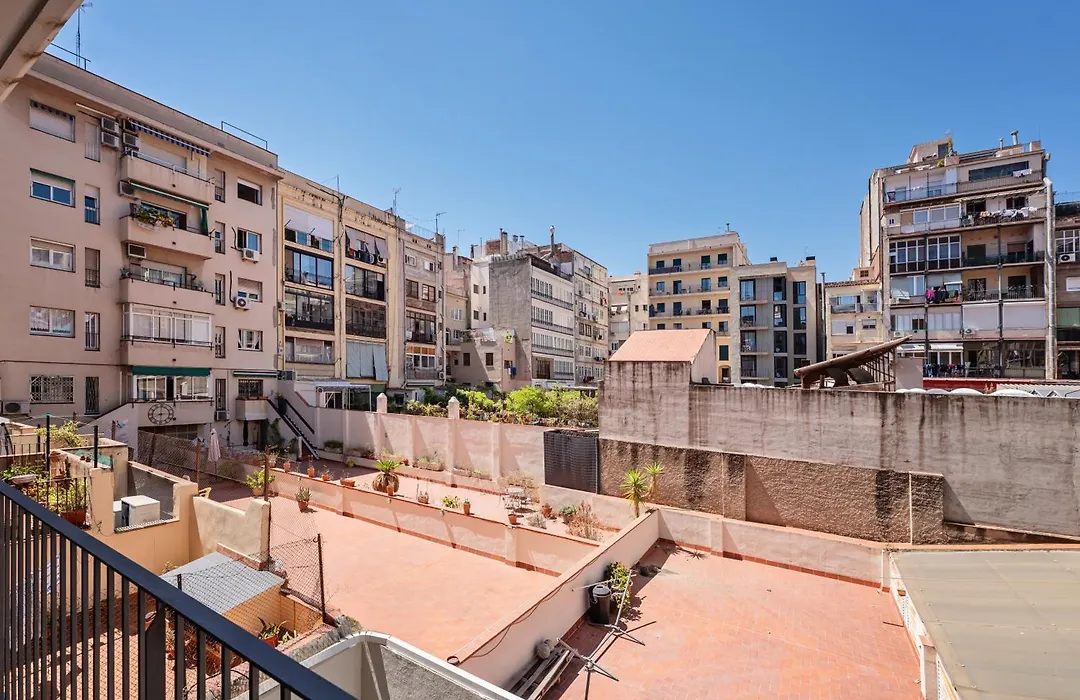 Sweett - Casa Bailen-1
